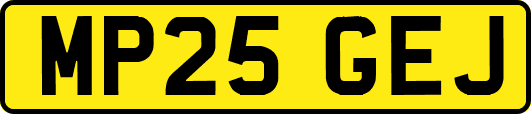MP25GEJ