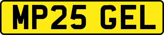MP25GEL