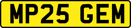 MP25GEM