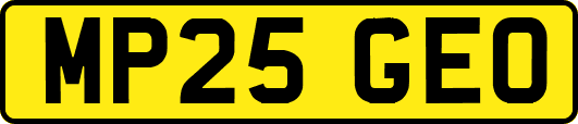 MP25GEO