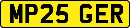 MP25GER