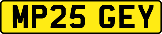 MP25GEY