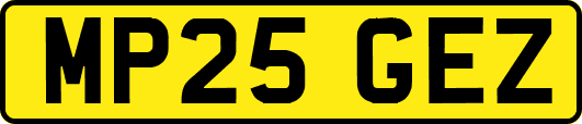 MP25GEZ