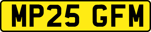 MP25GFM