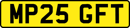 MP25GFT