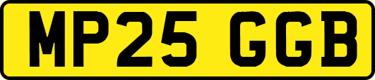 MP25GGB