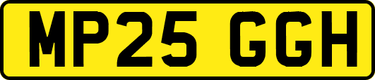 MP25GGH