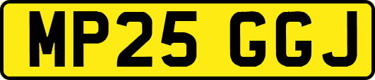MP25GGJ
