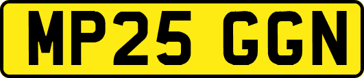 MP25GGN