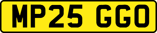 MP25GGO