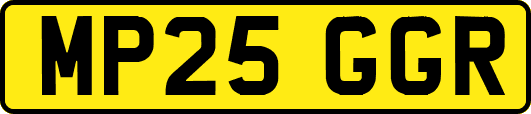 MP25GGR