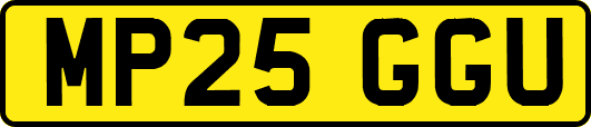 MP25GGU
