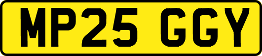 MP25GGY