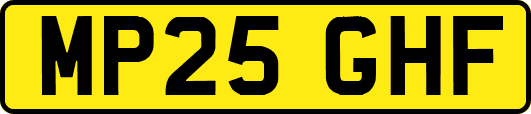 MP25GHF