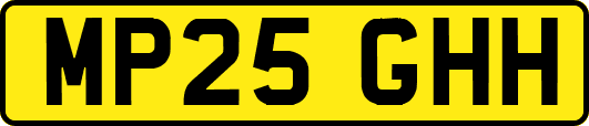 MP25GHH