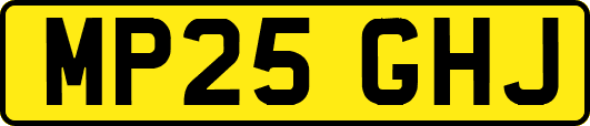 MP25GHJ