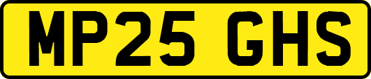 MP25GHS