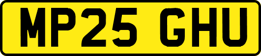 MP25GHU