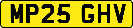 MP25GHV