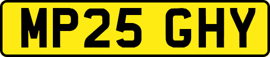 MP25GHY