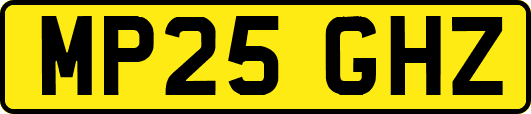 MP25GHZ