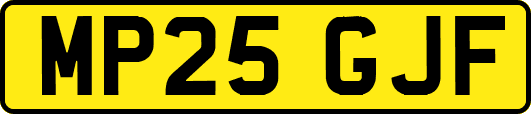 MP25GJF