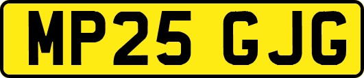 MP25GJG