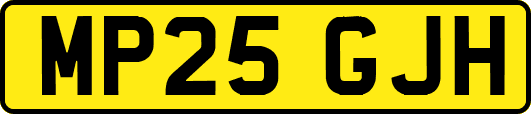 MP25GJH