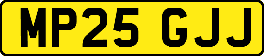 MP25GJJ