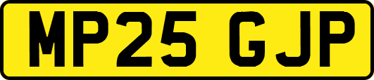 MP25GJP