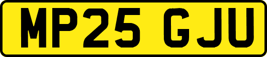 MP25GJU