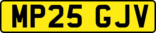 MP25GJV