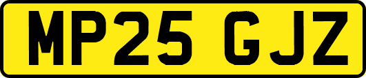 MP25GJZ