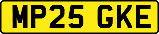 MP25GKE