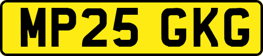 MP25GKG