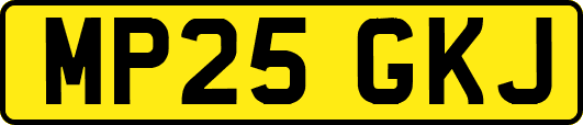 MP25GKJ