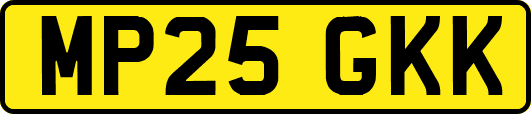 MP25GKK