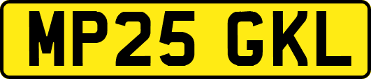 MP25GKL