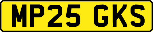 MP25GKS