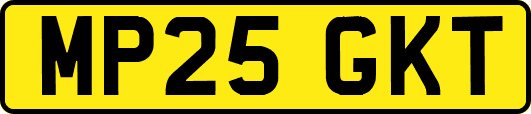 MP25GKT