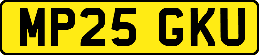 MP25GKU
