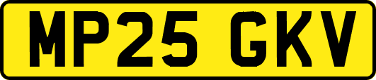 MP25GKV