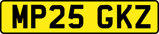 MP25GKZ