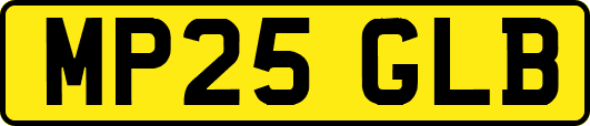MP25GLB