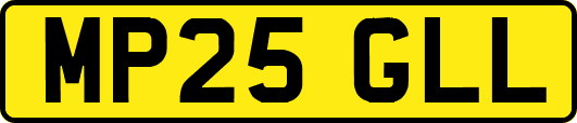 MP25GLL