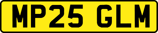 MP25GLM