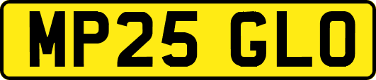 MP25GLO