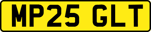 MP25GLT