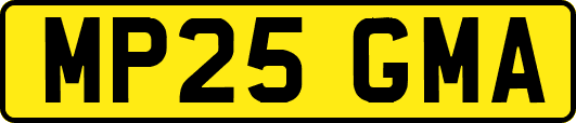 MP25GMA