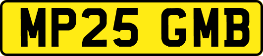 MP25GMB